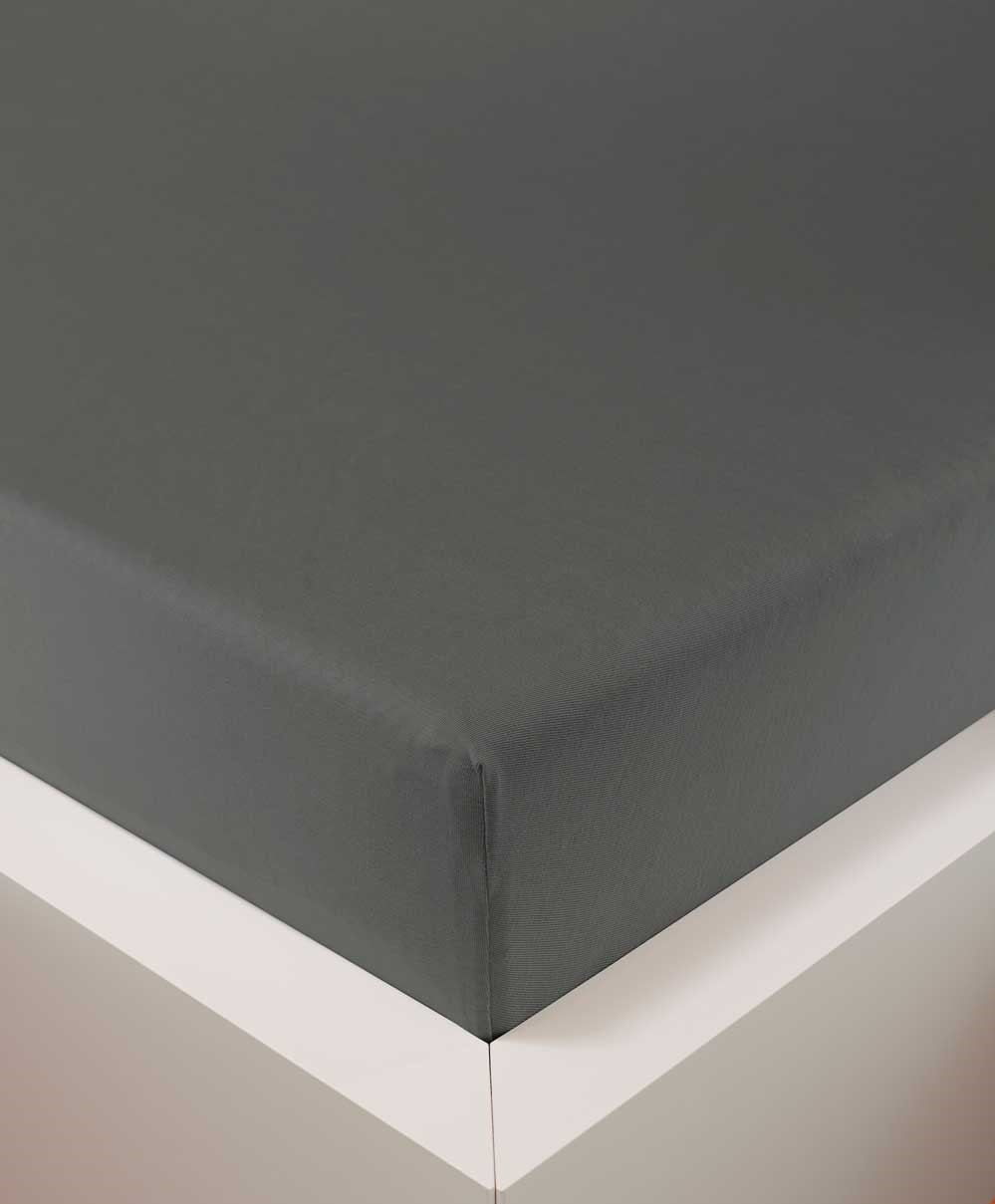 bellana deLuxe Edel-Jersey Spannbetttuch