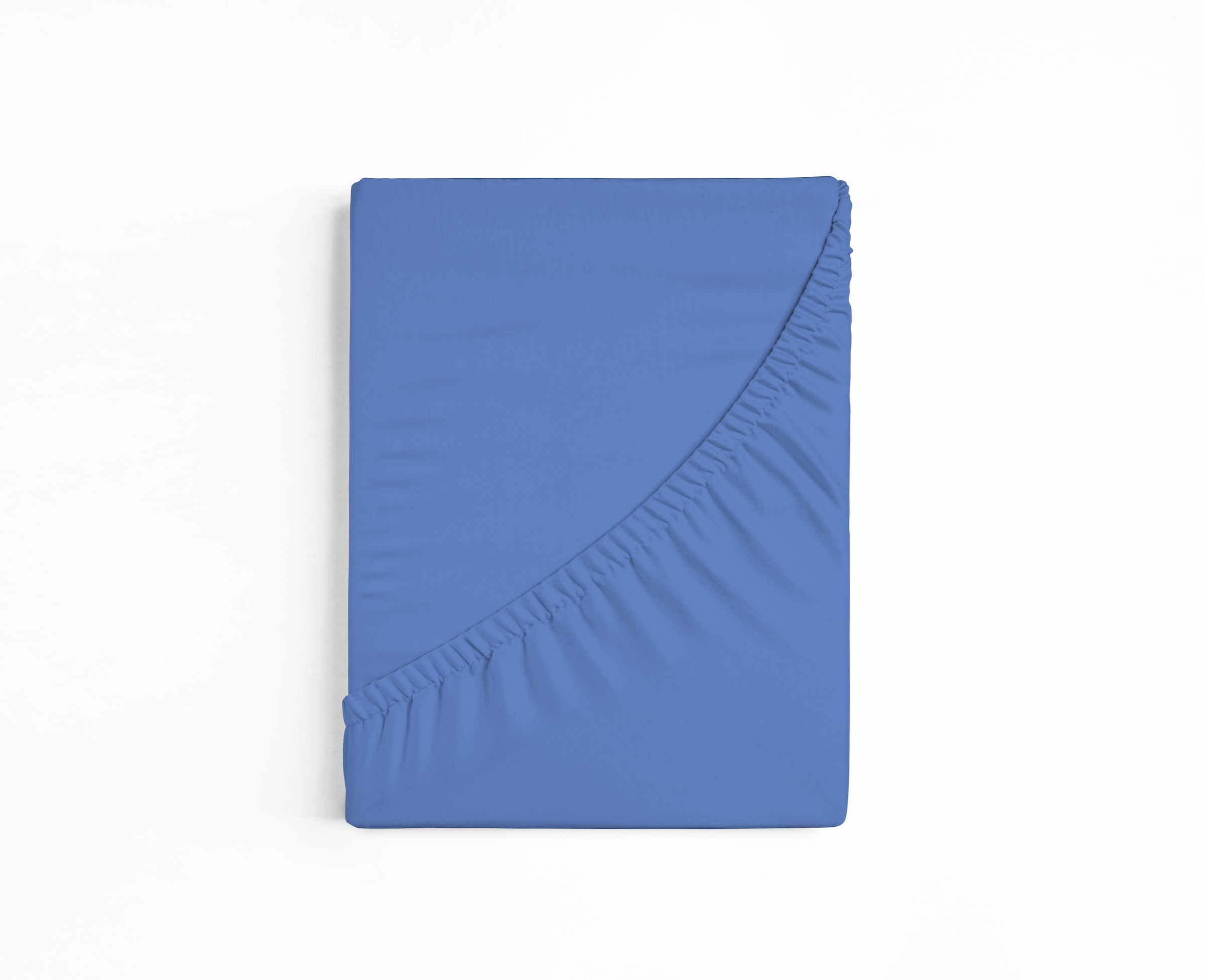 bellana aqua Edel-Jersey Spannbetttuch