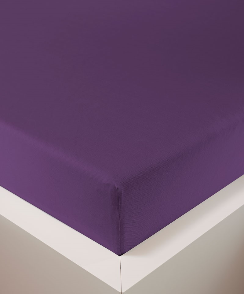bellana exclusiv Edel-Jersey Spannbetttuch