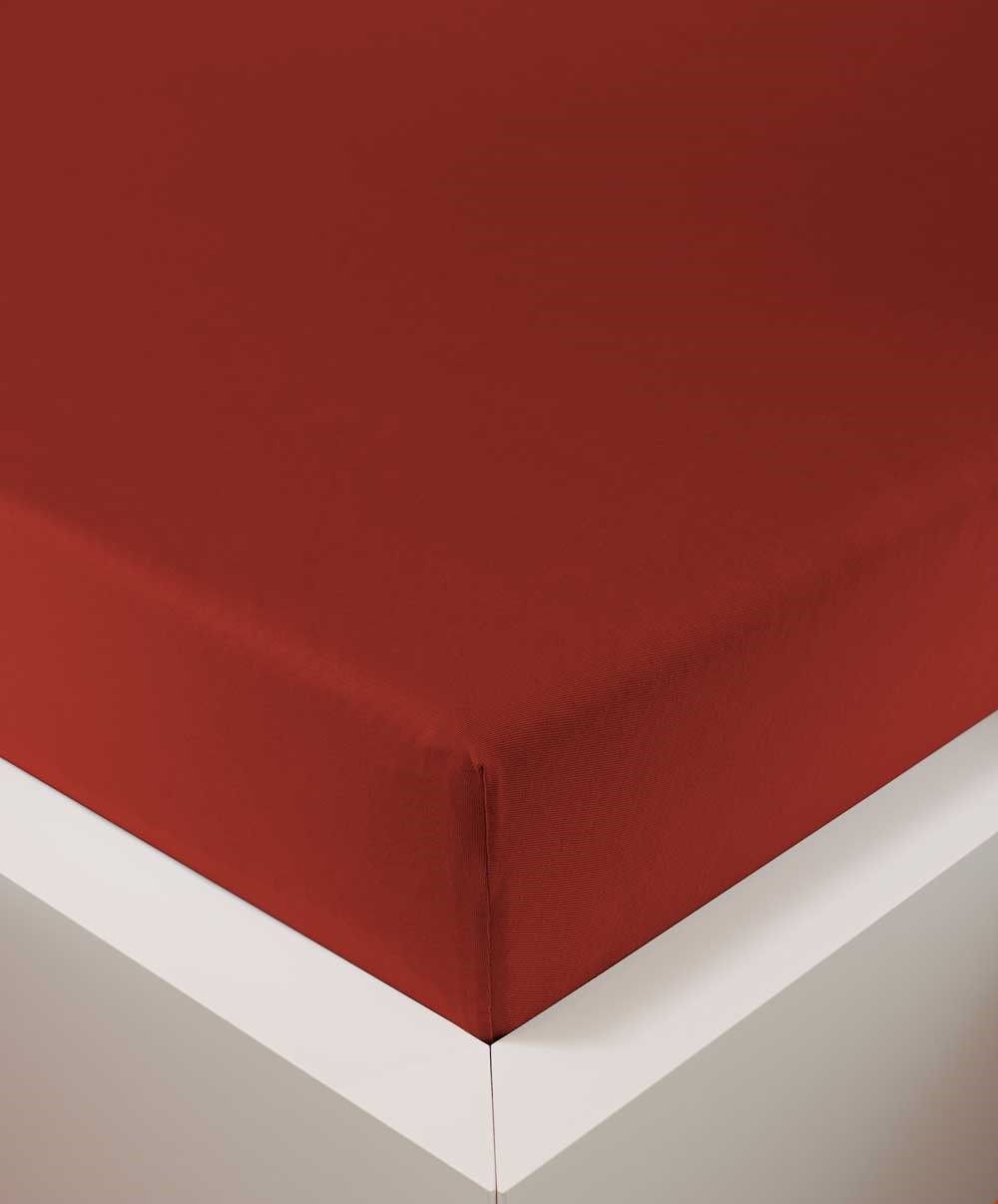 bellana deLuxe Edel-Jersey Topper